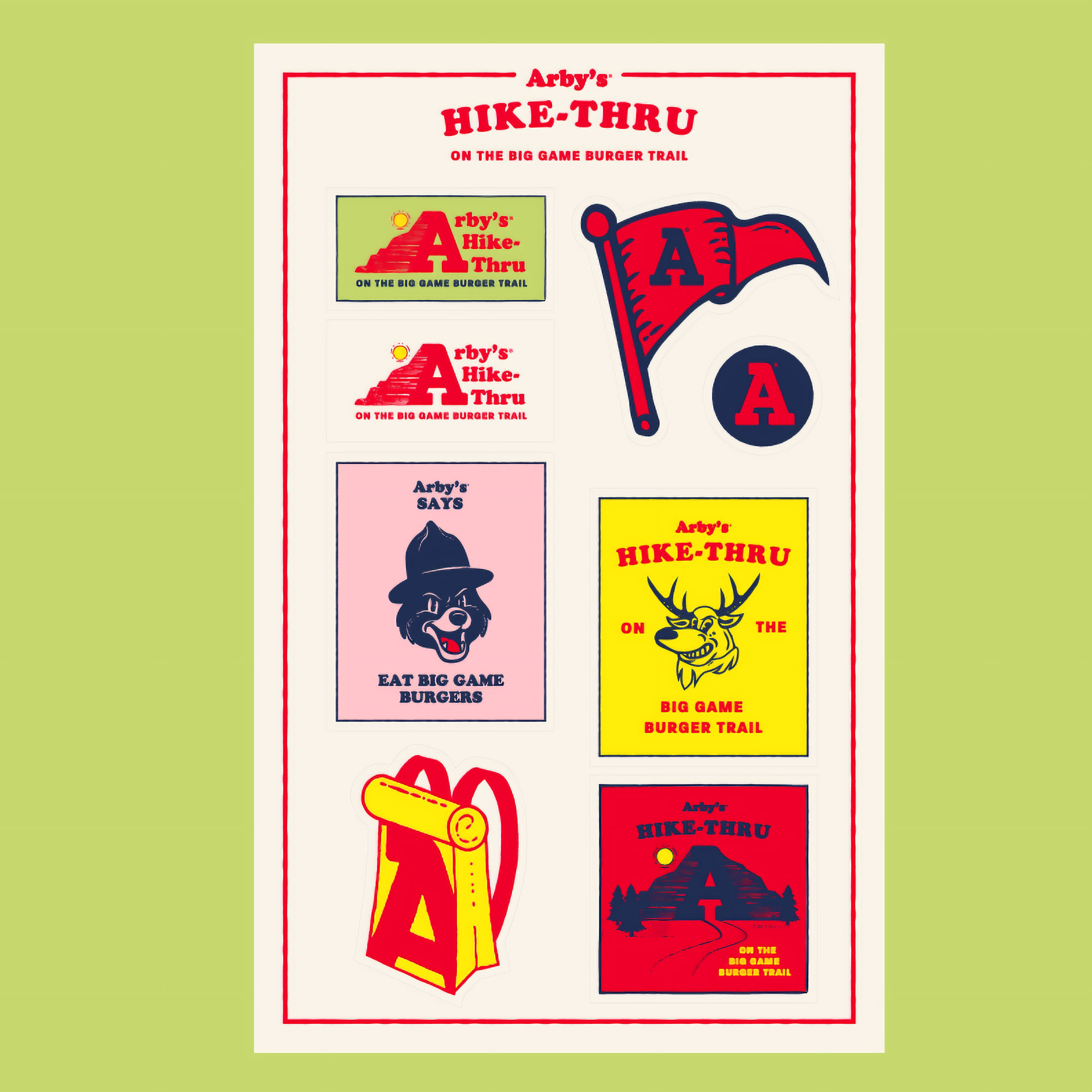 Merchandise 1
